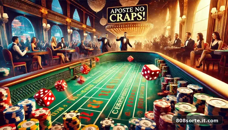 Cassino Online 808sorte