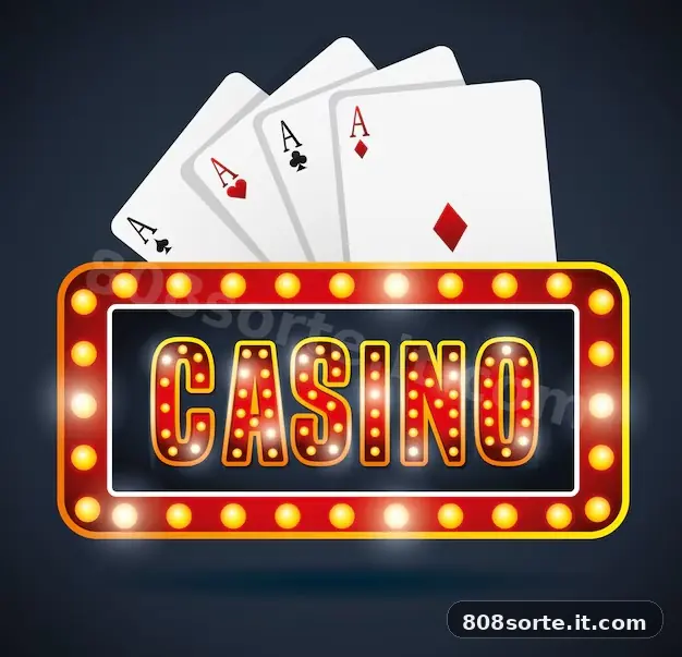 Cassino Online 808sorte